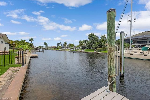 5114 SW 3rd AVE, Cape Coral, FL 33914