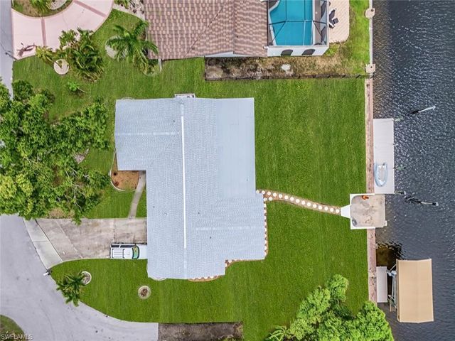 5114 SW 3rd AVE, Cape Coral, FL 33914