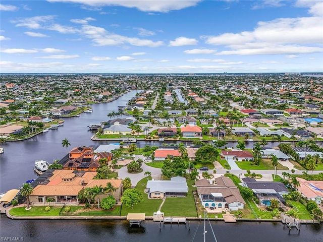 5114 SW 3rd AVE, Cape Coral, FL 33914