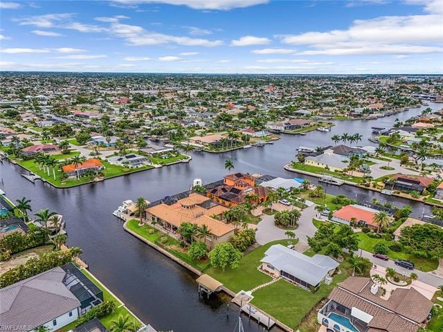 5114 SW 3rd AVE, Cape Coral, FL 33914