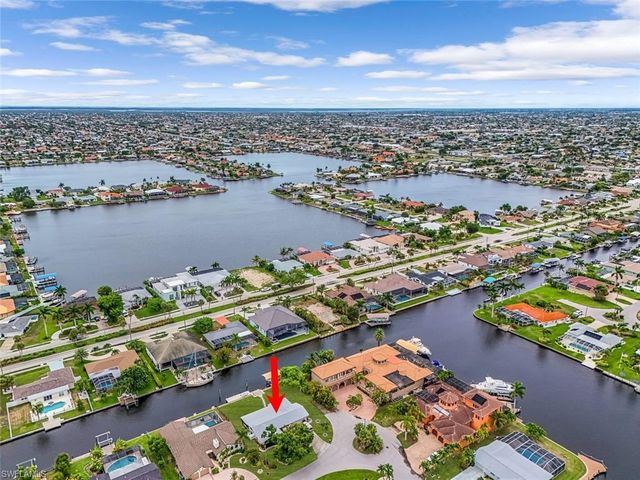 5114 SW 3rd AVE, Cape Coral, FL 33914