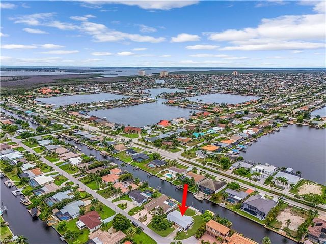 5114 SW 3rd AVE, Cape Coral, FL 33914