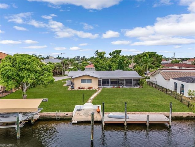 5114 SW 3rd AVE, Cape Coral, FL 33914