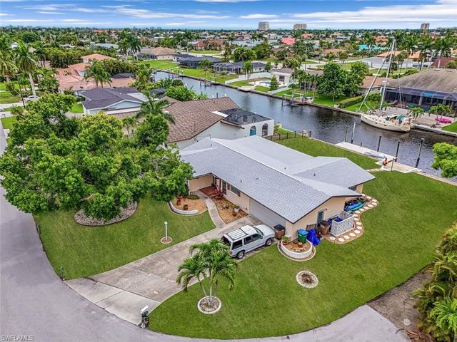 5114 SW 3rd AVE, Cape Coral, FL 33914