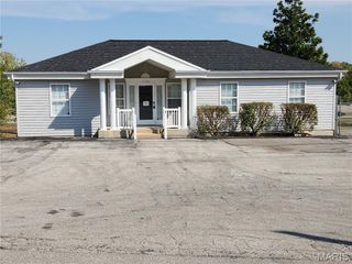 5124 Warren Road, Imperial, MO 63052