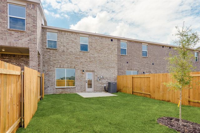 468 Boyd Road, Pilot Point, TX 76258