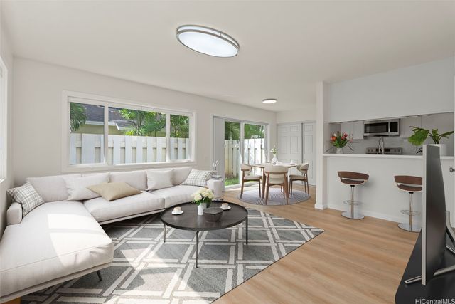 91-213 Ike Place 36, Ewa Beach, HI 96706