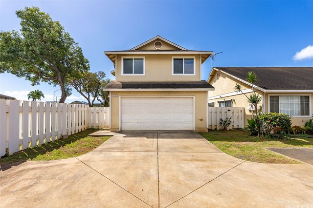 91-213 Ike Place 36, Ewa Beach, HI 96706