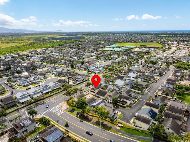 91-213 Ike Place 36, Ewa Beach, HI 96706