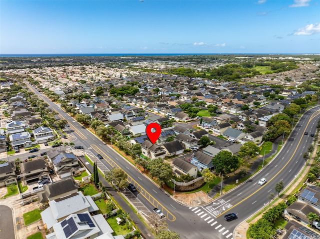 91-213 Ike Place 36, Ewa Beach, HI 96706