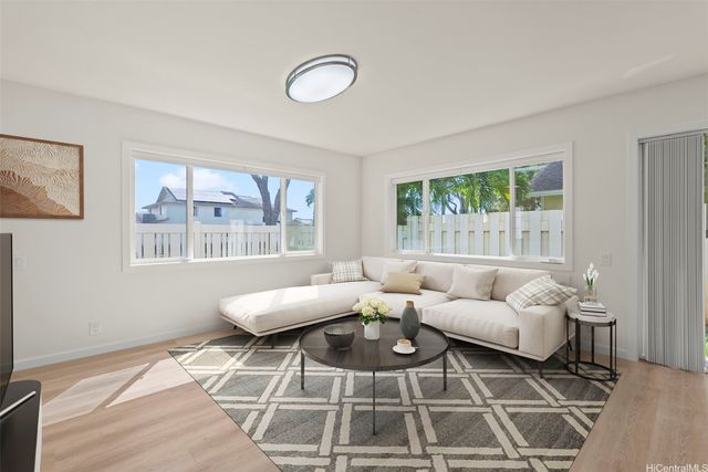 91-213 Ike Place 36, Ewa Beach, HI 96706