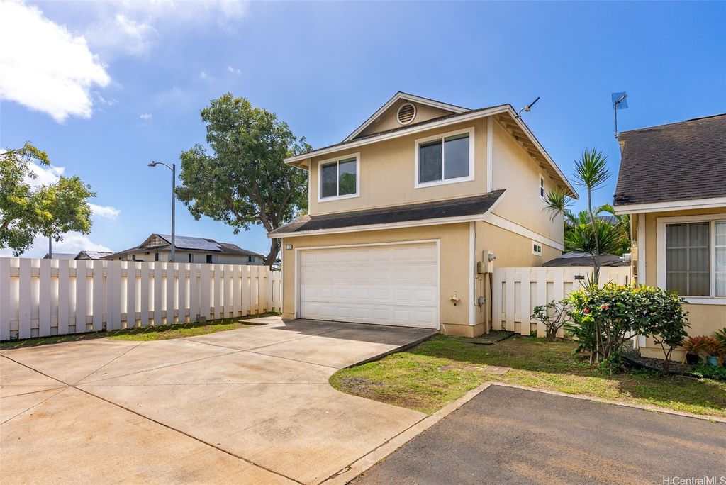 91-213 Ike Place 36, Ewa Beach, HI 96706