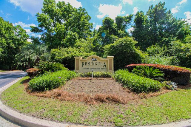 700 Daniel Ellis Drive 5201, Charleston, SC 29412
