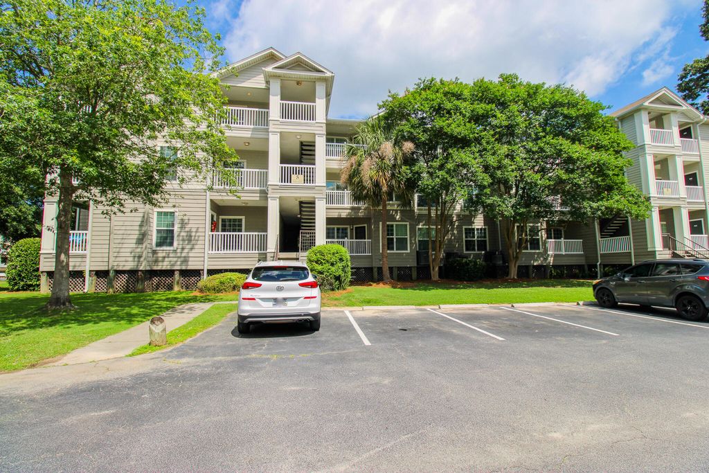 700 Daniel Ellis Drive 5201, Charleston, SC 29412