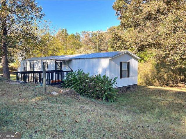 1175 Bartow Street, Waleska, GA 30183