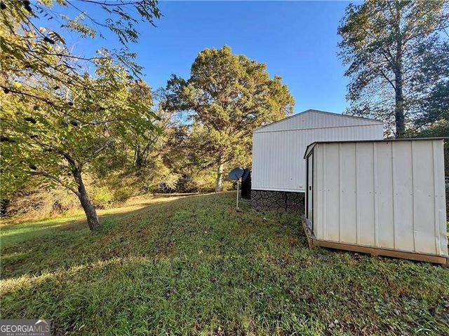 1175 Bartow Street, Waleska, GA 30183