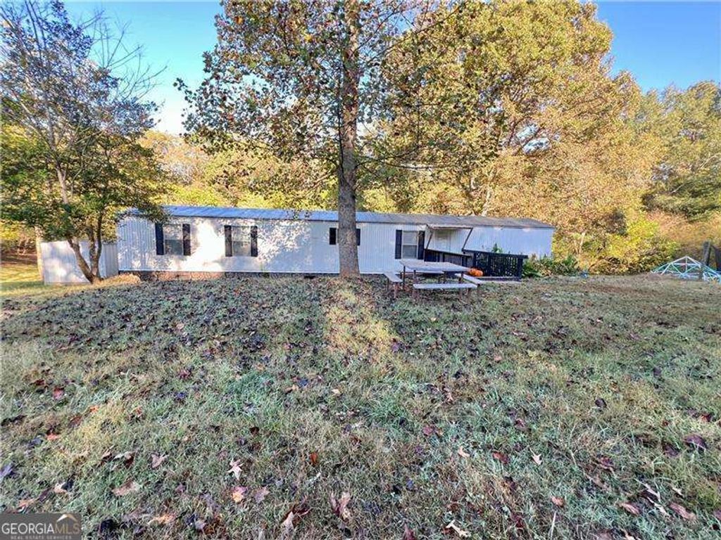 1175 Bartow Street, Waleska, GA 30183