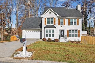 2970 Waverly Place Drive, Dacula, GA 30019