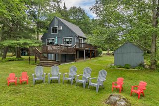 59 Coons Point Road, Belmont, NH 03220