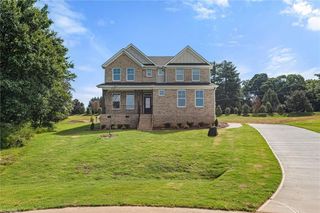 7910 E Gander Court, Greensboro, NC 27455