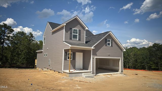 113 Colorado Court, Spring Lake, NC 28390