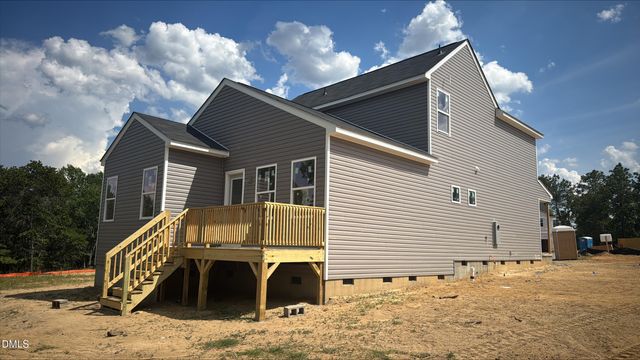 113 Colorado Court, Spring Lake, NC 28390