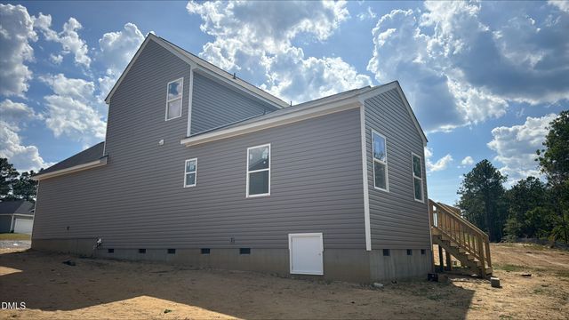 113 Colorado Court, Spring Lake, NC 28390