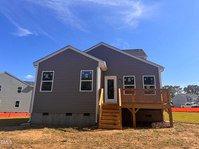 113 Colorado Court, Spring Lake, NC 28390