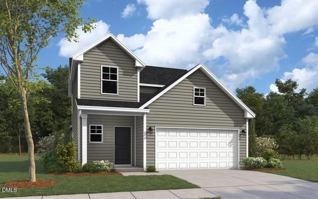 113 Colorado Court, Spring Lake, NC 28390