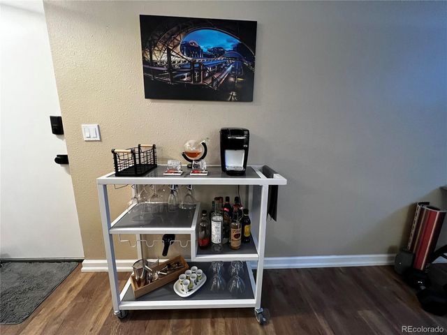 1260 N Humboldt Street N 3, Denver, CO 80218