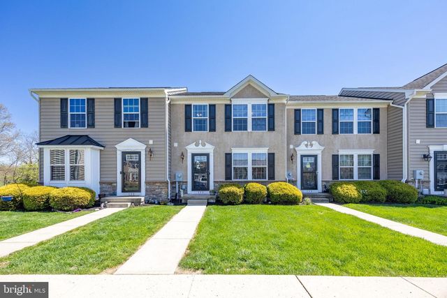 135 SANDPIPER CT, Gilbertsville, PA 19525