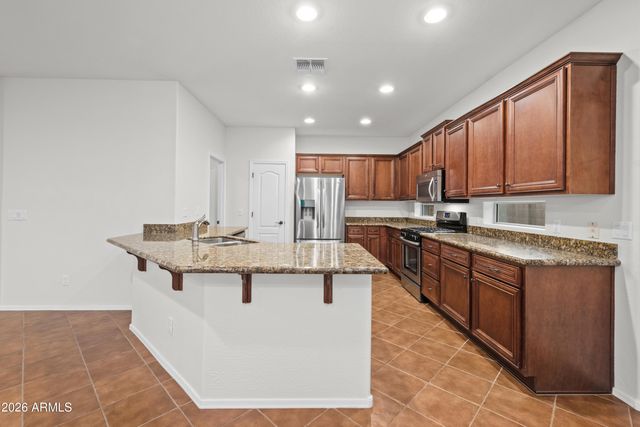 4085 S BIRCH Street, Chandler, AZ 85249