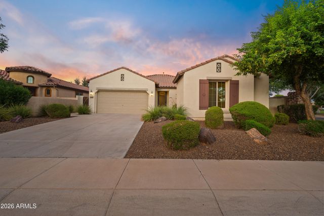 4085 S BIRCH Street, Chandler, AZ 85249