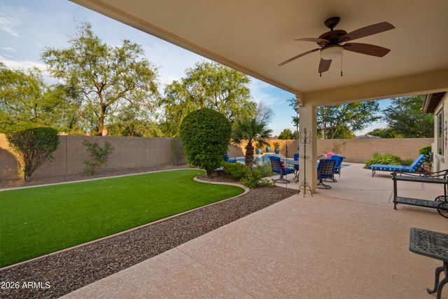 4085 S BIRCH Street, Chandler, AZ 85249