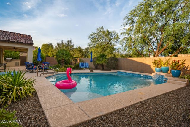 4085 S BIRCH Street, Chandler, AZ 85249