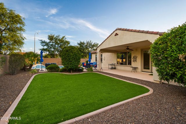 4085 S BIRCH Street, Chandler, AZ 85249