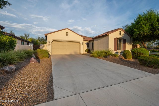 4085 S BIRCH Street, Chandler, AZ 85249