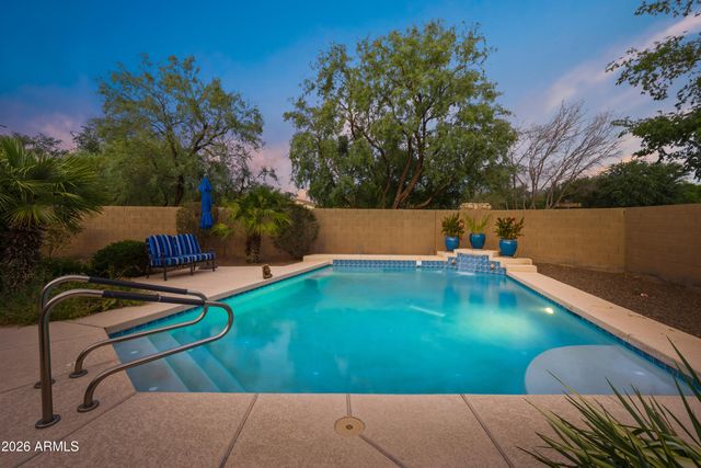 4085 S BIRCH Street, Chandler, AZ 85249