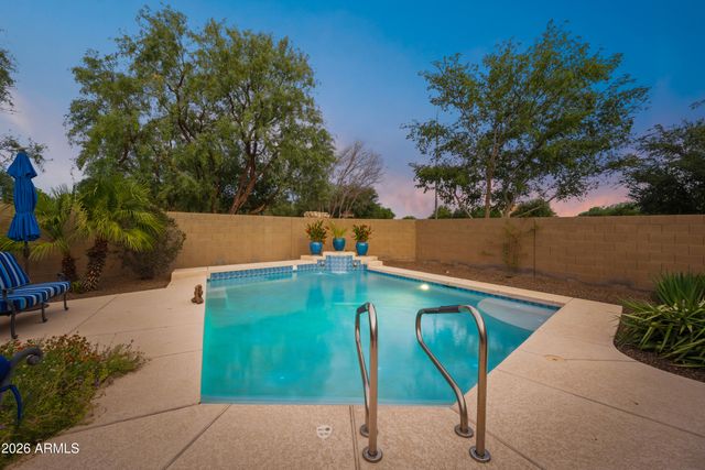 4085 S BIRCH Street, Chandler, AZ 85249