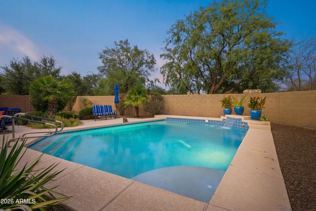 4085 S BIRCH Street, Chandler, AZ 85249