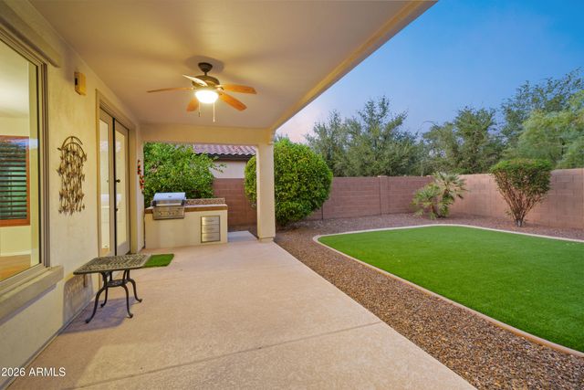 4085 S BIRCH Street, Chandler, AZ 85249