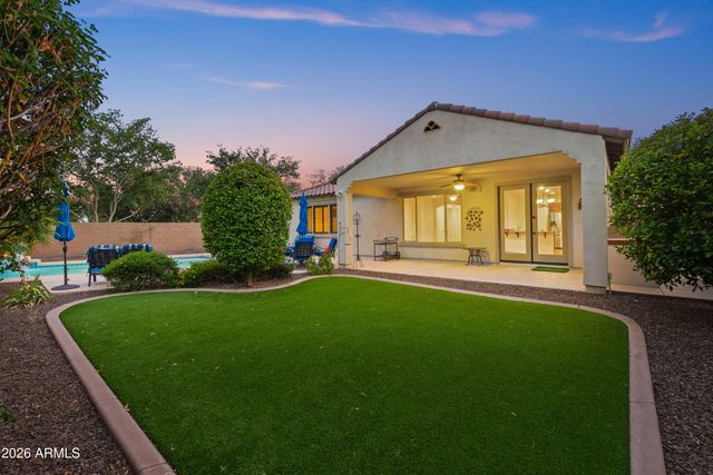 4085 S BIRCH Street, Chandler, AZ 85249
