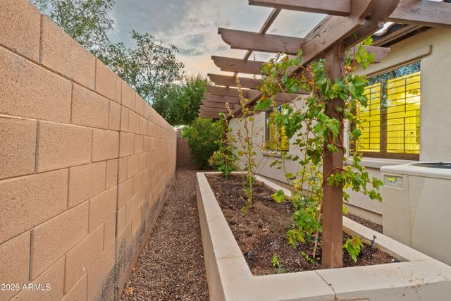 4085 S BIRCH Street, Chandler, AZ 85249