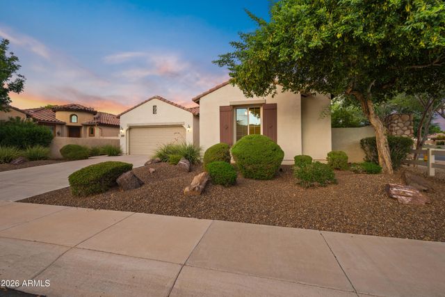 4085 S BIRCH Street, Chandler, AZ 85249