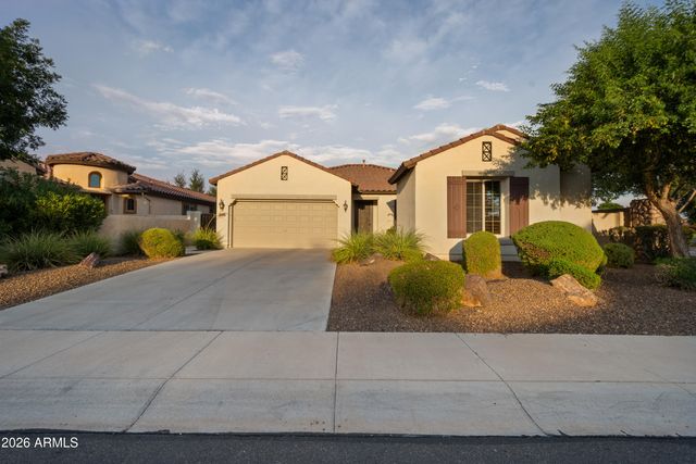 4085 S BIRCH Street, Chandler, AZ 85249