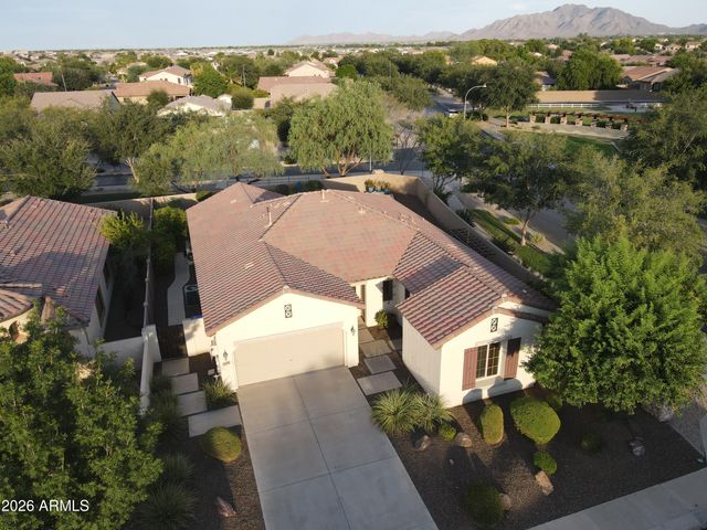 4085 S BIRCH Street, Chandler, AZ 85249