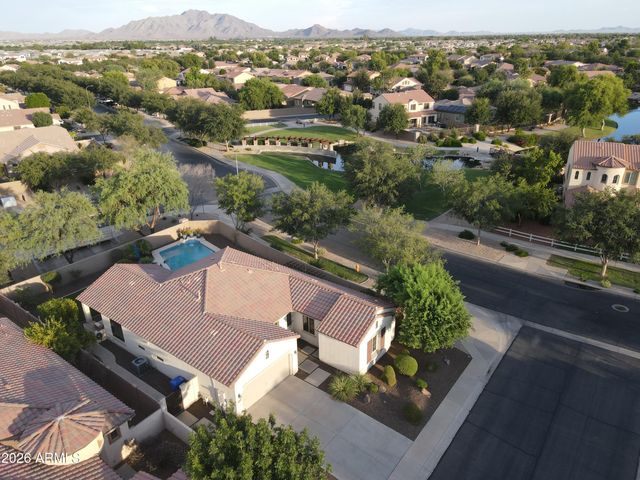 4085 S BIRCH Street, Chandler, AZ 85249