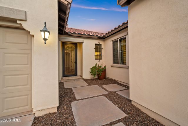 4085 S BIRCH Street, Chandler, AZ 85249