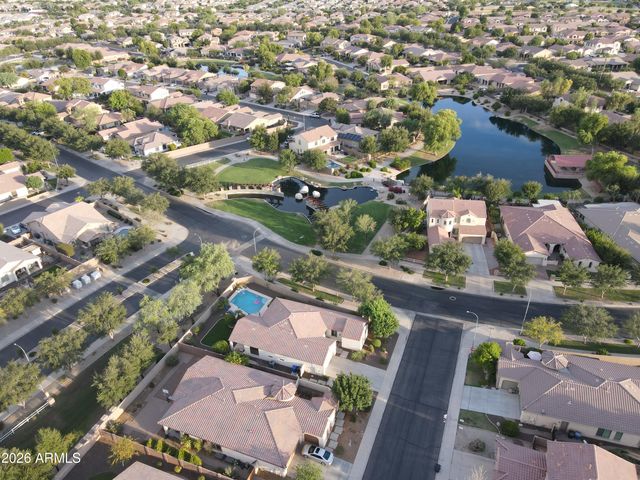 4085 S BIRCH Street, Chandler, AZ 85249