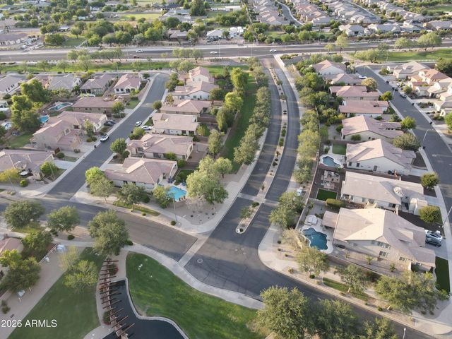 4085 S BIRCH Street, Chandler, AZ 85249